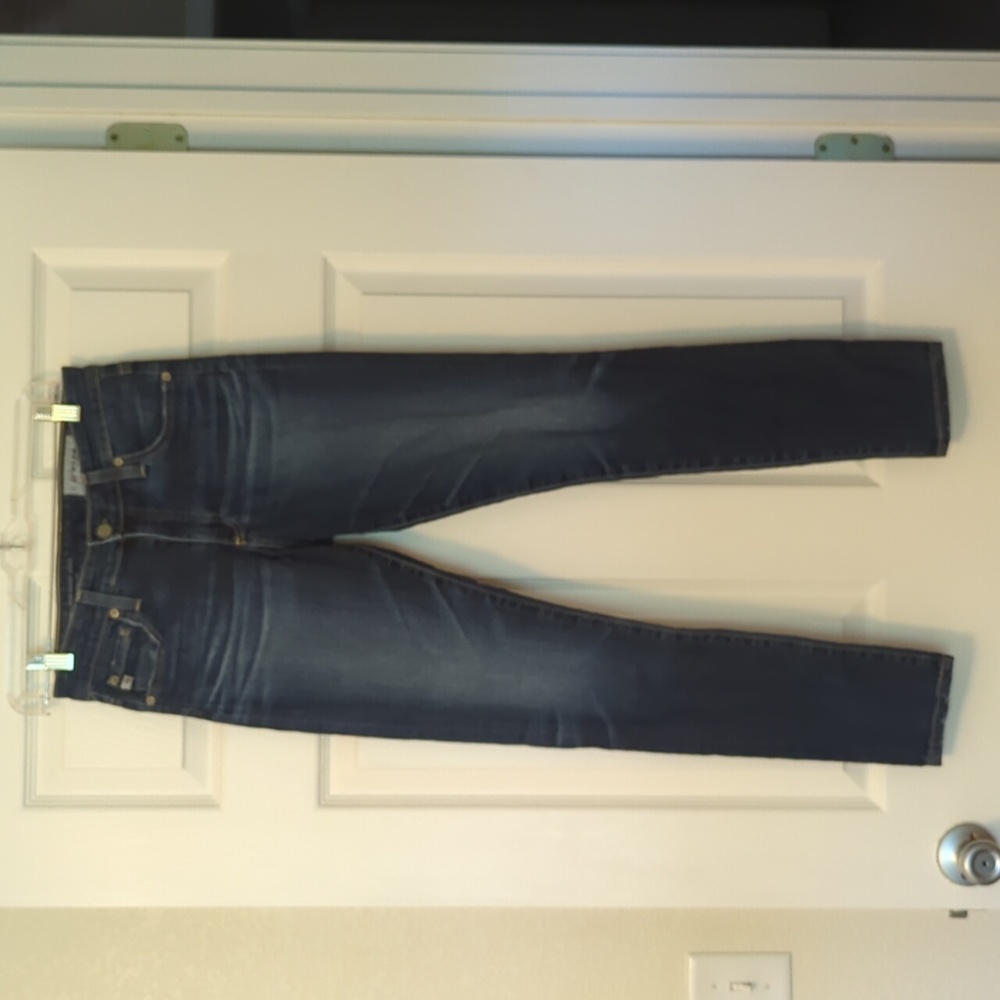 AG-ED Denim jeans